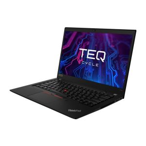 Uusiotietokone LENOVO T14S G1 R5-4650U / 14FHD / 16GB / 256SSD / W11P / 2Y
