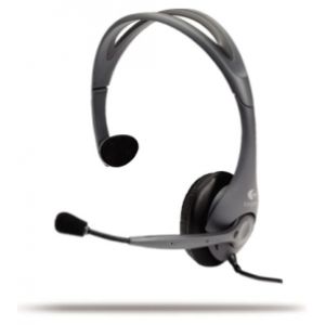 Logitech Vantage Headset USB PS3