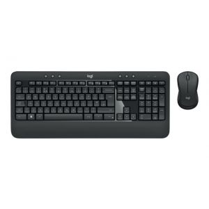 Logitech MK540 Advanced Wireless