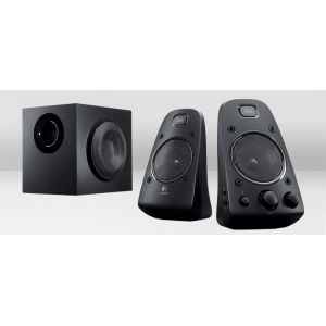 Logitech Z623 2.1 kaiuttimet