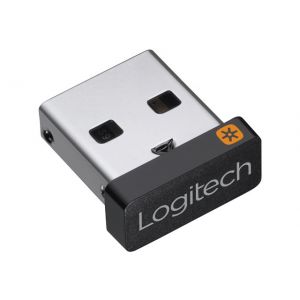 Logitech Unifying langaton vastaanotin