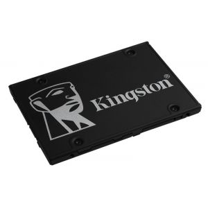Kingston KC600 512 GB SSD SATA3 2,5"
