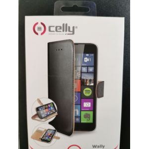 Lompakkomallinen suojakotelo Lumia 530