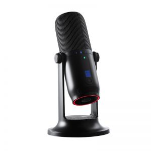 Thronmax Mdrill One Pro, 96 kHz, mikrofoni, musta