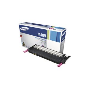 SAMSUNG CLT-M4092S magenta kasetti poisto