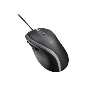 Logitech M500s Advanced optinen langallinen hiiri