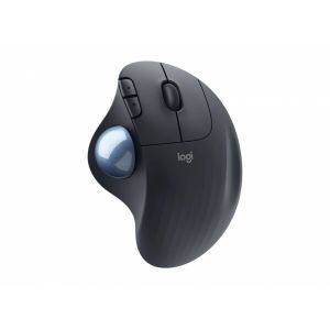LOGITECH Ergo M575S Trackball optinen 5 painiketta langaton 2,4 GHz Bluetooth hiiri