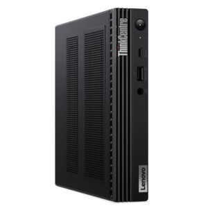 Uusiotietokone LENOVO ThinkCentre M90Q TINY G1 I5-10500T / 16GB / 256SSD / W11P / 2Y