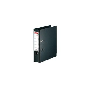 MAPPI A4 8 CM PP PROTECT PLUS MUSTA HERLITZ