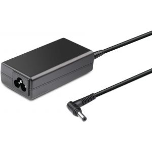 Coreparts Lenovo/IBM Ideapad 65W 19V 3.42A (5.5*2.5) laturi