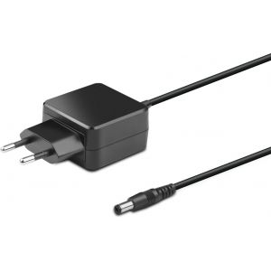 Coreparts 18W 12V 1.5A (5.5*2.5) ulkoisen kiintolevyn virtalähde