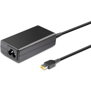 Coreparts Lenovo 65W 20V 3.25A slim-liitin