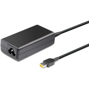 Coreparts Lenovo 45W 20V 2.25A laturi slim liitin