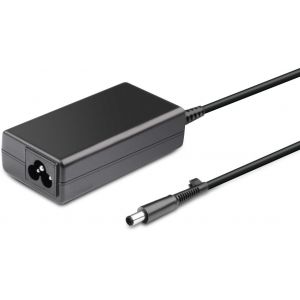 Coreparts Dell/HP 65W 19.5V 3.33A 7.4*5.0 laturi
