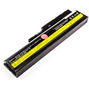 CoreParts 48Wh Lenovo, 6 Cell Li-ion 10.8V 4.4Ah akku