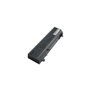 MicroBattery Dell 11.1V 4400mAh 6Cell Black