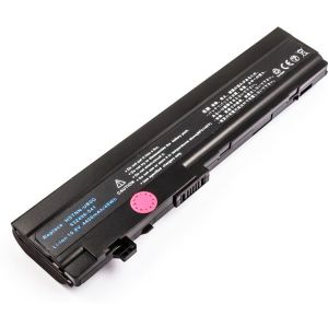 MicroBattery 48Wh HP 10.8V 4.4Ah akku
