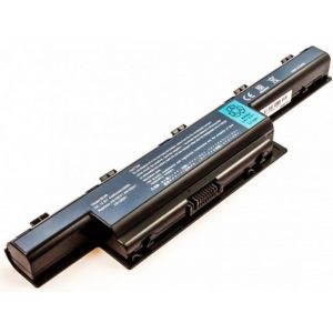 CoreParts 48Wh Acer, 6 Cell Li-ion 10.8V 4.4Ah akku