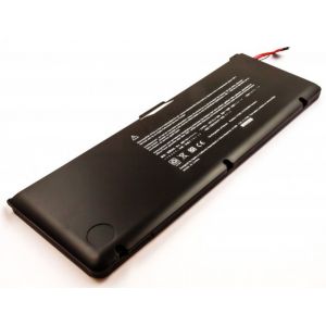 CoreParts 95Wh, 8 Cell Li-Pol 7.4V 12.0Ah Apple akku