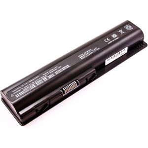 MicroBattery 48Wh HP 10.8V 4.4Ah akku