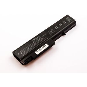 MicroBattery 56Wh, 6 Cell Li-ion 10.8V 5.2Ah HP akku