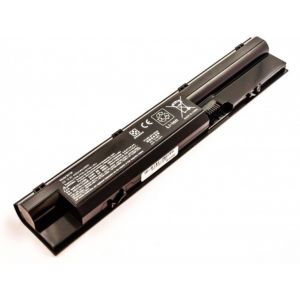 CoreParts 48Wh HP 10.8V 4.4Ah akku