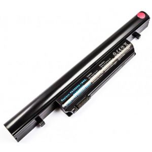 MicroBattery 47Wh, 6 Cell Li-ion 10.8V 4.4Ah Toshiba akku