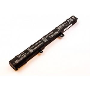 MicroBattery 32Wh Asus 14.4V 2.2Ah akku
