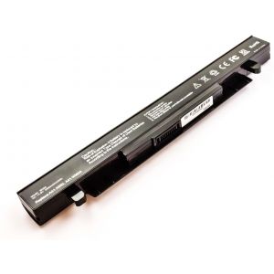 MicroBattery 32Wh Asus 14.4V 2.2Ah akku