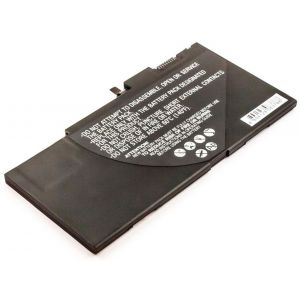 CoreParts 40Wh HP 11.1V 3.6Ah akku