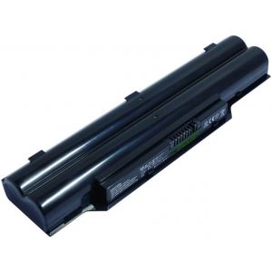 CoreParts 48Wh, 6 Cell Li-ion 10.8V 4.4Ah Fujitsu akku