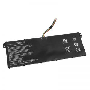 CoreParts Acer 49.66Wh Li-Polymer 15.28V 3250mAh akku