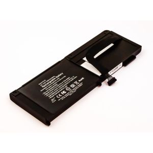 MicroBattery 58Wh, 6 Cell Li-Pol 10.95V 5.3Ah Apple akku