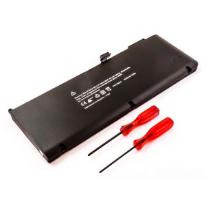 MicroBattery MacBook Pro 15" Early/Late 2011, Mid 2012 akku