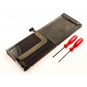 MicroBattery 75Wh Apple 6 Cell Li-Pol 10.95V 6.9Ah akku
