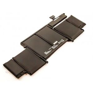 CoreParts Apple 72Wh Li-Pol 11.34V 6.33Ah MacBook Pro Retina 13" A1502 Early 2015 akku