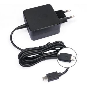 Coreparts Asus 33W 19V 1.7A Micro-USB square laturi