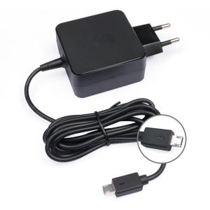 Asus Cromebook 24W,12 V, 2A laturi