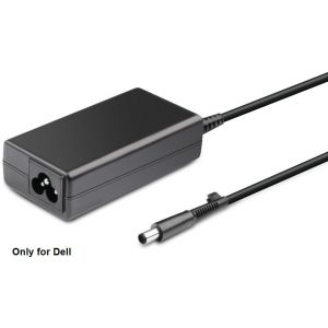 Coreparts DELL 65W 19.5V 3.34A (7.4*5.0) laturi