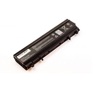 CoreParts 49Wh Dell, 6 Cell Li-ion 11.1V 4.4Ah akku