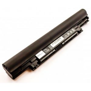 CoreParts 32,5Wh, 4 Cell Li-ion 7.4V 4.4Ah Dell akku
