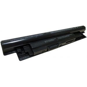 CoreParts 49Wh, 6 Cell Li-ion 11.1V 4.4Ah Dell akku
