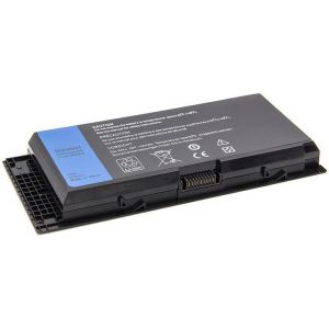 CoreParts 73Wh, 9 Cell Li-ion 11.1V 6.6Ah Dell akku