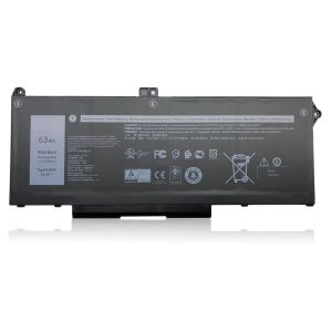 CoreParts Dell 62.32Wh Li-ion 15.2V 4100mAh akku