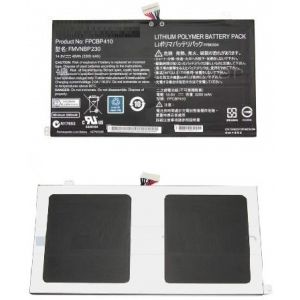 CoreParts 48Wh, 4 Cell Li-ion 14.8V 3.2Ah Fujitsu akku