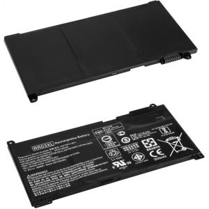 CoreParts 45,60Wh, 4 Cell, Li-ion, 11.4V, 4000mAh HP akku
