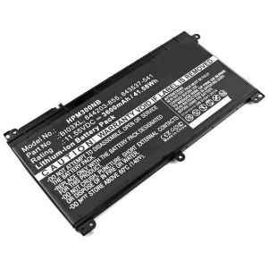 CoreParts HP 42Wh Li-ion 11.55V 3600mAh akku