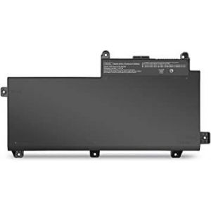 CoreParts HP 39Wh 3Cell Li-Pol 11.4V 3400mAh akku