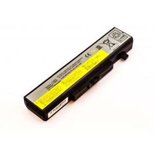 CoreParts 49Wh Lenovo, 6 Cell Li-ion 11.1V 4.4Ah akku
