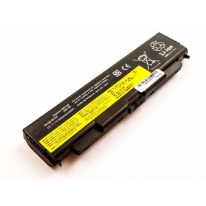 CoreParts 49Wh Lenovo,  6 Cell Li-ion 11.1V 4.4Ah akku